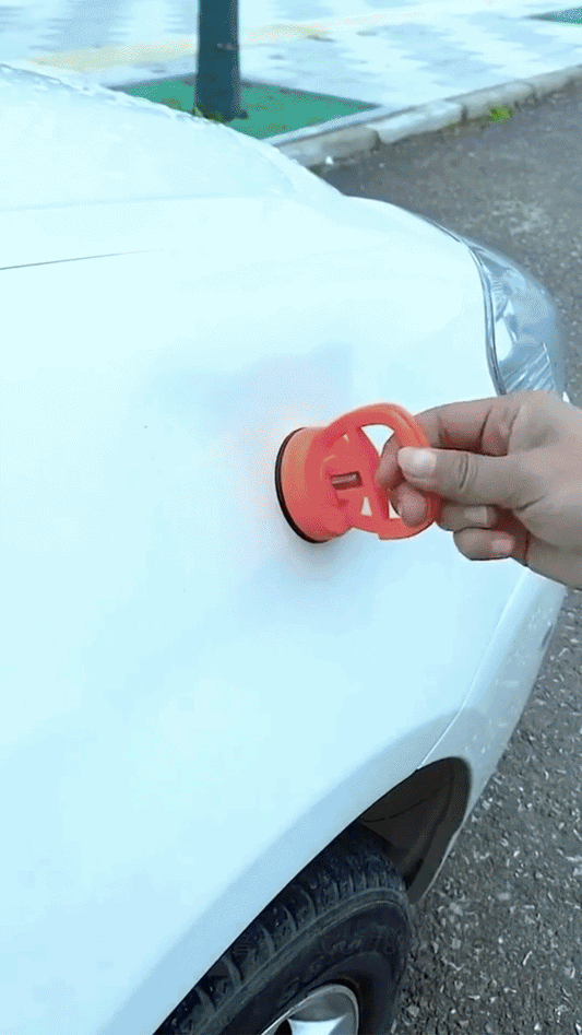 DentFix Pro™ Göçüğü Yok Et