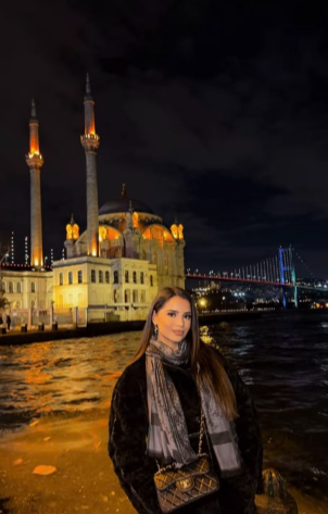 Sevda Y.
